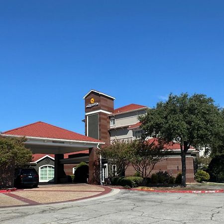 La Quinta By Wyndham Dallas Arlington South Exterior foto