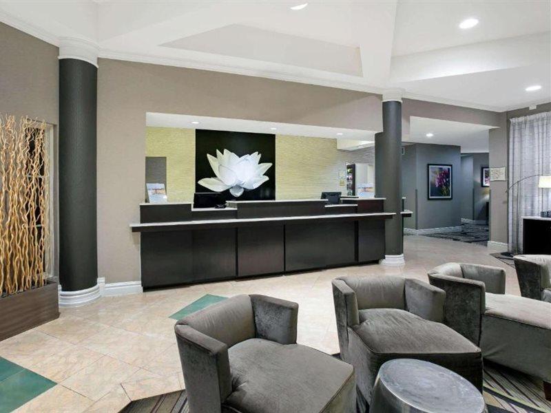 La Quinta By Wyndham Dallas Arlington South Exterior foto