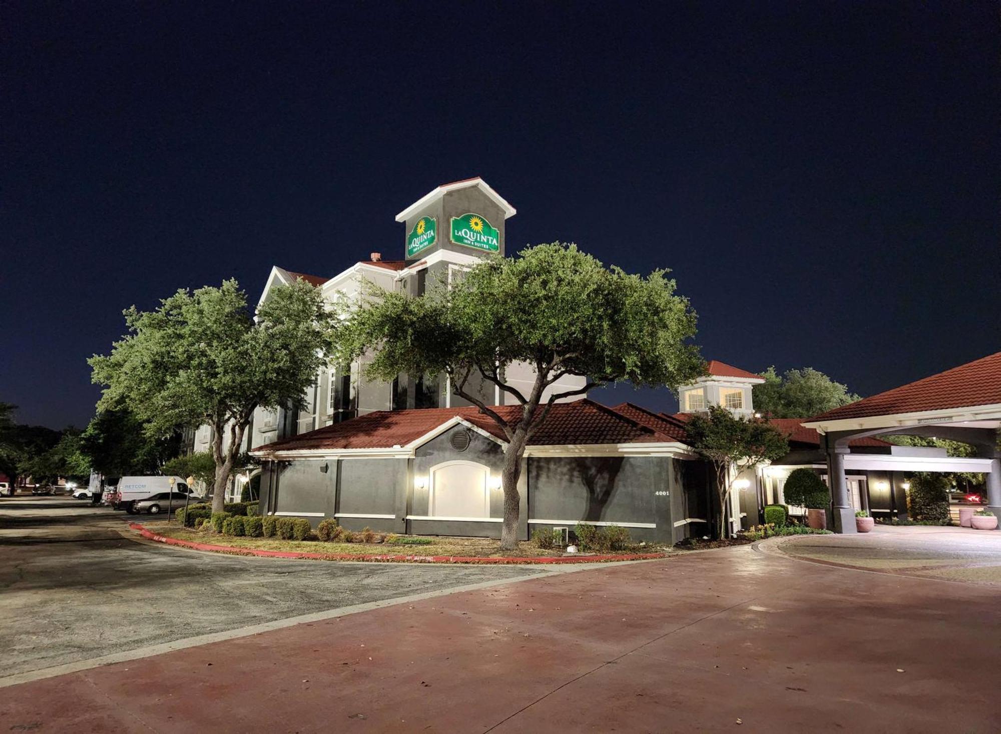 La Quinta By Wyndham Dallas Arlington South Exterior foto