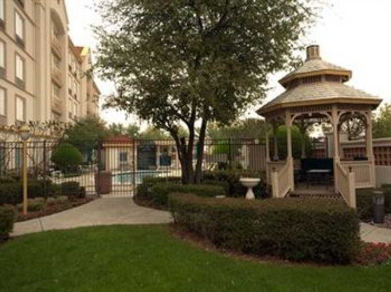 La Quinta By Wyndham Dallas Arlington South Exterior foto