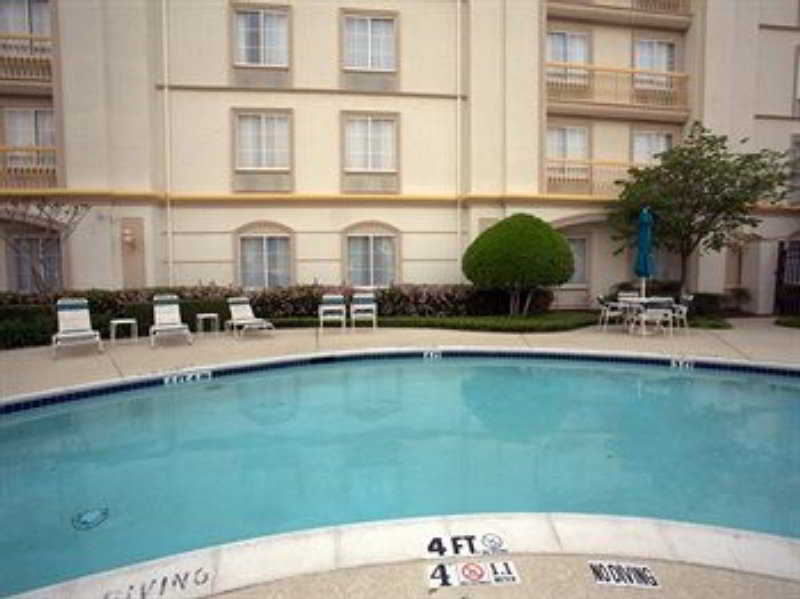 La Quinta By Wyndham Dallas Arlington South Exterior foto