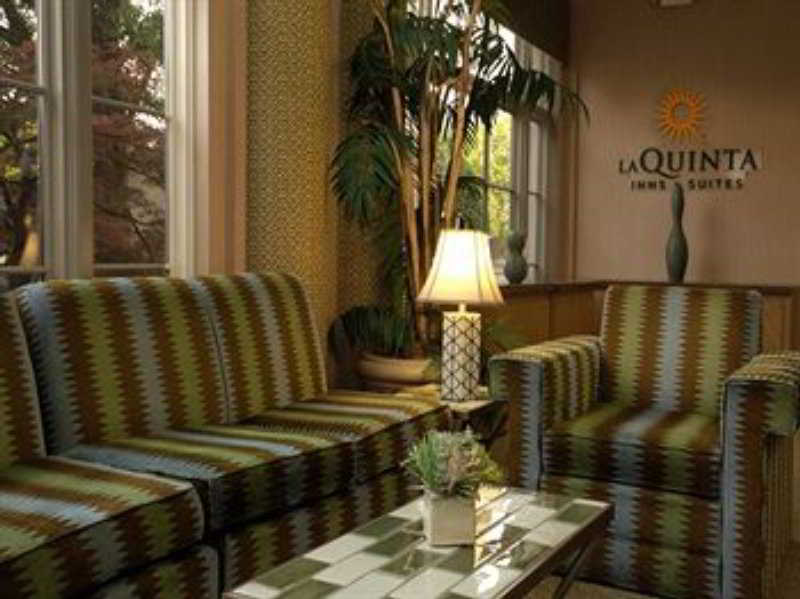 La Quinta By Wyndham Dallas Arlington South Exterior foto