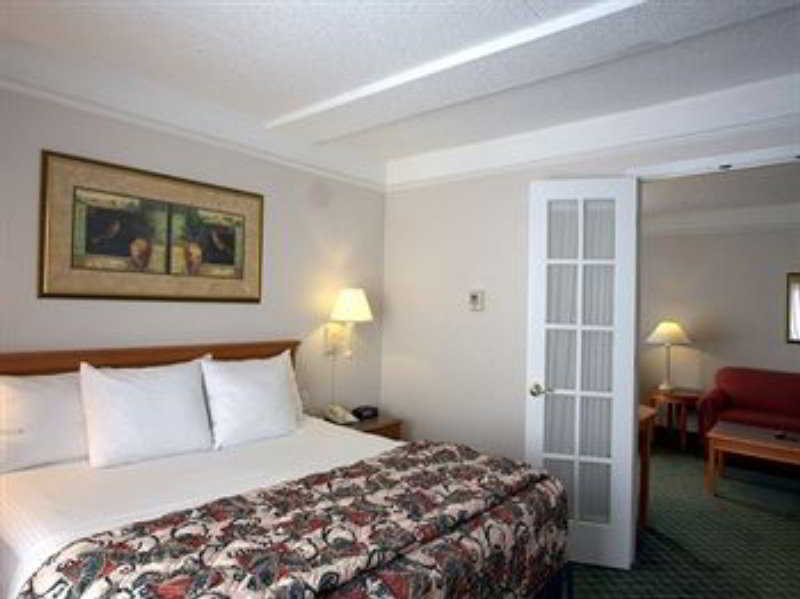 La Quinta By Wyndham Dallas Arlington South Exterior foto